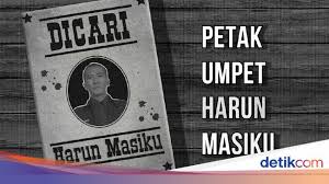 Rabu, 20 januari 2021 10:06. Kpk Janji Tak Mati Kutu Meski Ada Isu Kematian Harun Masiku