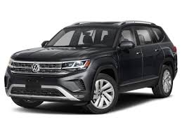 2021 Volkswagen Atlas For Sale In San Juan 1v2tr2ca2mc506094 Volkswagen Kennedy