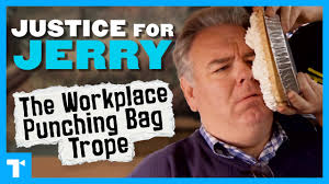 Parks and Recreation's Jerry: The Most Disrespected Sitcom Character...  Ever? : r/PandR