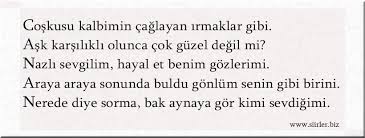 Canan Akrostis Siir Akrostis Canan Cananakrostis Akrostis Siirler Siir Ozlu Sozler