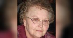 Ann E. Conrad Obituary
