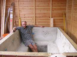 20 Homemade Hot Tubs That Are Budget-Friendly