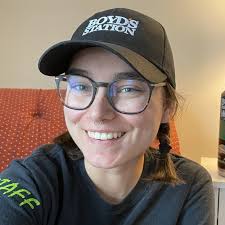 Photographers — Boyd's Station