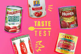 This brand is known for its premium quality in terms of ingredients and nutritional benefits. Best Brand Whole Canned Tomatoes Kitchn