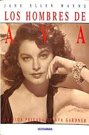 los hombres de ava de jane ellen wayne