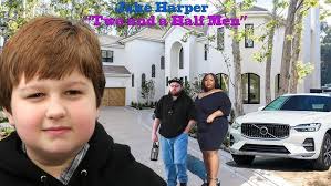 (Jake Harper) Angus T.Jones's Lifestyle 2025 ★ Hobbies, Houses, Cars, Net  Worth, and more