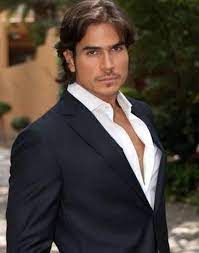 Maybe you would like to learn more about one of these? Biografia Daniel Arenas Protagonista De Amorcito Corazon Telenovela Tv Series