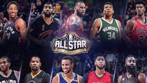 All nba full game replays available for free to watch online. Nba All Star Weekend 2017 Channels Event Schedule Hd Report
