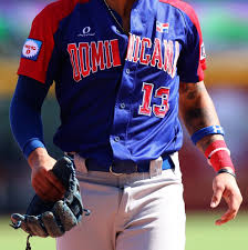 Jul 31, 2021 · baseball has been absent from the olympic games since 2008, and team usa, comprised of 24 ballplayers with 24 different stories, is eager to win it all. Borg To Lead Dr At Americas Olympic Baseball Qualifier As Tatis Steps Aside