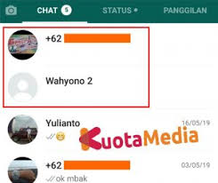 Yang artinya pesan yang sebelumnya itu adalah pesan yang terhapus, begitulah cara melihat pesan wa yang dihapus dengan aplikasi, jadi buat kamu yang pengen tau cara melihat chat wa pacar yang sudah dihapus maka saya katakan maaf ini bukanlah. 3 Cara Membaca Kembali Pesan Whatsapp Wa Yang Terhapus