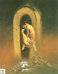 Porte De La Source Surreal Art Art Artwork