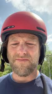 Tax chair lift talk. John Israel Galambos and then there was one. , Jerry  Wise taught me this lesson! Never fall in love with a plan….new facts…you  need to adapt.