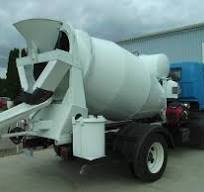 Parts-Mixer Concrete Chutes – Mixer Mike