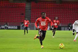 Jérémy doku is a belgian professional footballer who plays as a forward for ligue 1 club rennes and the belgium national team. Disciplinary Committee Two Games With A Suspension For Jeremy Doku Rennes Newsy Today