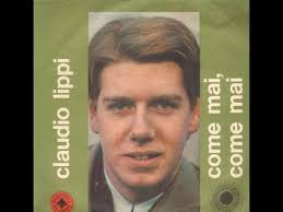 3:09 preview tu non sai. Claudio Lippi Come Mai Come Mai 1964 Vinyl Discogs