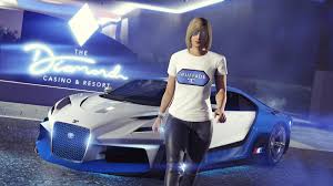 How To Get Vip Membership In Gta Online Diamond Casino And Resort Segmentnext