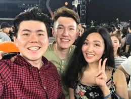 You'll find beautiful beaches, national parks, and ancient temples at these destinations. Korea Blog Coldplay S Concert In Korea