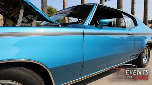 Image result for Stratomist Blue 1972 Buick