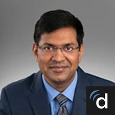 Dr. Rajesh Gupta, MD