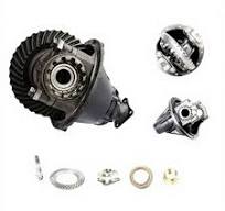 Kaluj Auto Parts Rear Axle Differential FR DIFF DRV PINI Crankshaft Oil Seal MB308933 for Mitsubishi Canter Fuso