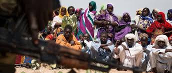 Voa hausa managing editor ibrahim ahmed talks about the new voa series on boko haram, terror unmasked.originally published at. Time To Consider Talks With Boko Haram Iss Africa