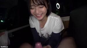 素人 車内 手コキフェラ: Blowjob, Amateur & Handjob Porn - SpankBang