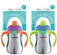 Stainless Steel Baby Feeding Bottle From China Manufacturer Manufactory Factory And Supplier On Ecvv Com