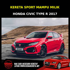 Setelah masuk kedalam rumah, wiwin menanyakan keadaan kedua temannya itu. Kedai Kereta Kereta Sport Mampu Milik Honda Civic Typer Facebook