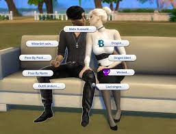 Use your skills to assassinate sims who are marked for death! Deutsch Bitte Hilfe The Sims 4 Technical Support Loverslab