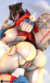 Rule34 - If it exists, there is porn of it  starscream  8129428