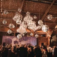 Maybe you would like to learn more about one of these? 21 Creative Ways To Decorate Your Wedding With Disco Balls