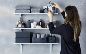 أشياء لبدء تكوين المنزل Ikea