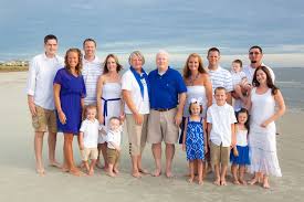 Family beach portraits family beach pictures beach photos family pics family photo colors family what to wear: Blue And White Family Beach Pictures Outfits Family Beach Pictures Family Photography