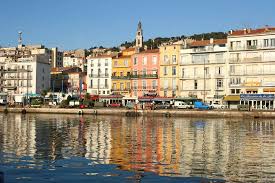 Temperature De L Eau De La Mer A Sete Aujourd Hui Et Previsions