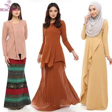 Check spelling or type a new query. Newest Fashion Muslim Women Clothing Nice Beaded Style Baju Kurung Elegant Front Half Zip Peplum Baju Suit Buy Malaysia Baju Kurung High End Beads Baju Suit Hotsale Islamic Women Clothing Product On Alibaba Com