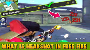 So, you don't need to get confused between names. Free Fire Headshot Hack And Auto Headshot Settings 2021 Pointofgamer