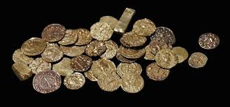 Hands on with the sutton hoo sword i curator's corner season 5 episode 1. Khan Academy Sutton Hoo Anglo Saxon History Ingot