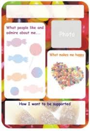 Every template includes all information of users, such as personal info, bio, goals, pain points, scenario, personality, and more, enabling your entire team to customize your own user personas with ease. One Page Profile Template Downloads For Your Child S Teacher Care Taker These Are Really Nic Best Parenting Books Personal Development Plan Example First Page