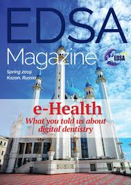 This was my 'aesthetic thank you' for their dangerous work during the pandemic, wrote the actress as an introduction to her video that she uploaded on youtube. Edsa Magazine Spring 2019 By European Dental Students Association Issuu