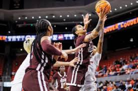 Rivals Caledonia, New Hope square off in preseason scrimmage