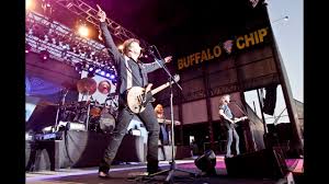 Charles, il, to talk about why he left the band. Don Barnes Interview 38 Special