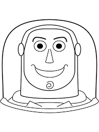 Terry vine / getty images these free santa coloring pages will help keep the kids busy as you shop,. Buzz Lightyear Coloring Pages For Kids Iconmaker Info