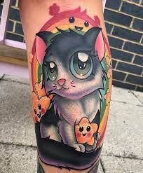 Pin On Cattoos