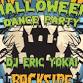 Bad & Boo-jee Halloween Bash @ Backside Brewing Co... event in Roseburg, OR