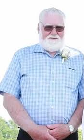 Ronald Shaw Obituary