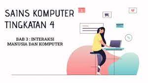 Akhir kata sebelum berpisah, pihak kami berharap terima kasih kerana suport ke blog pendidikan kami ini. Nota Ringkasan Sains Komputer Tingkatan 4 Bab 3 Youtube
