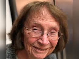 Betty Louise Hayen Miller's Obituary