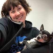 Our Dog Care Staff at Our Commerce Twp MI Location