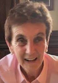 Condolence Book for Angela DORAN (née Murphy) (Poppintree, Dublin)