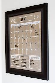 Calendar Vertical Family Planner Wall Calendar Door Blissnotions Family Planner Wall Family Planner Wall Planner